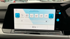 Volkswagen Golf 1.5 TSI 150 Life 5dr Petrol Hatchback